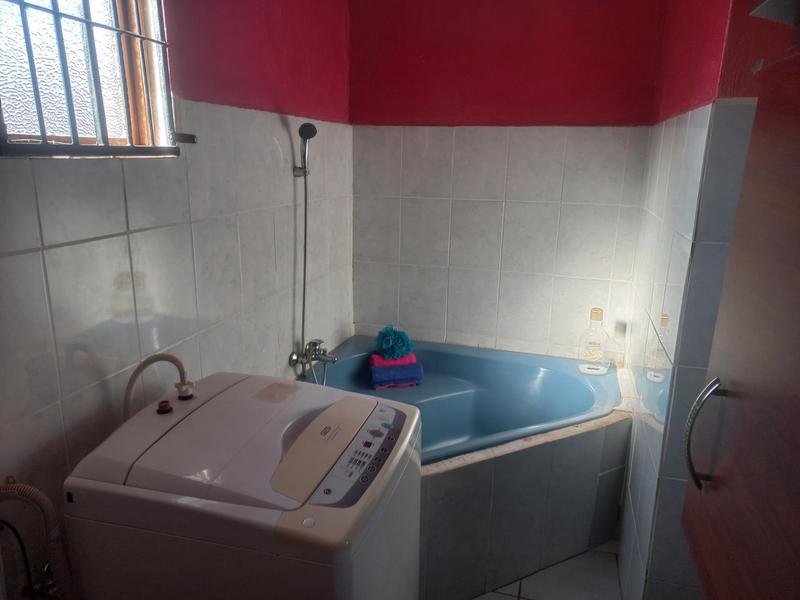 3 Bedroom Property for Sale in Queenstown Central Eastern Cape